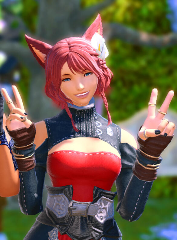 Naran-Eo Celeste Dynamis Baby