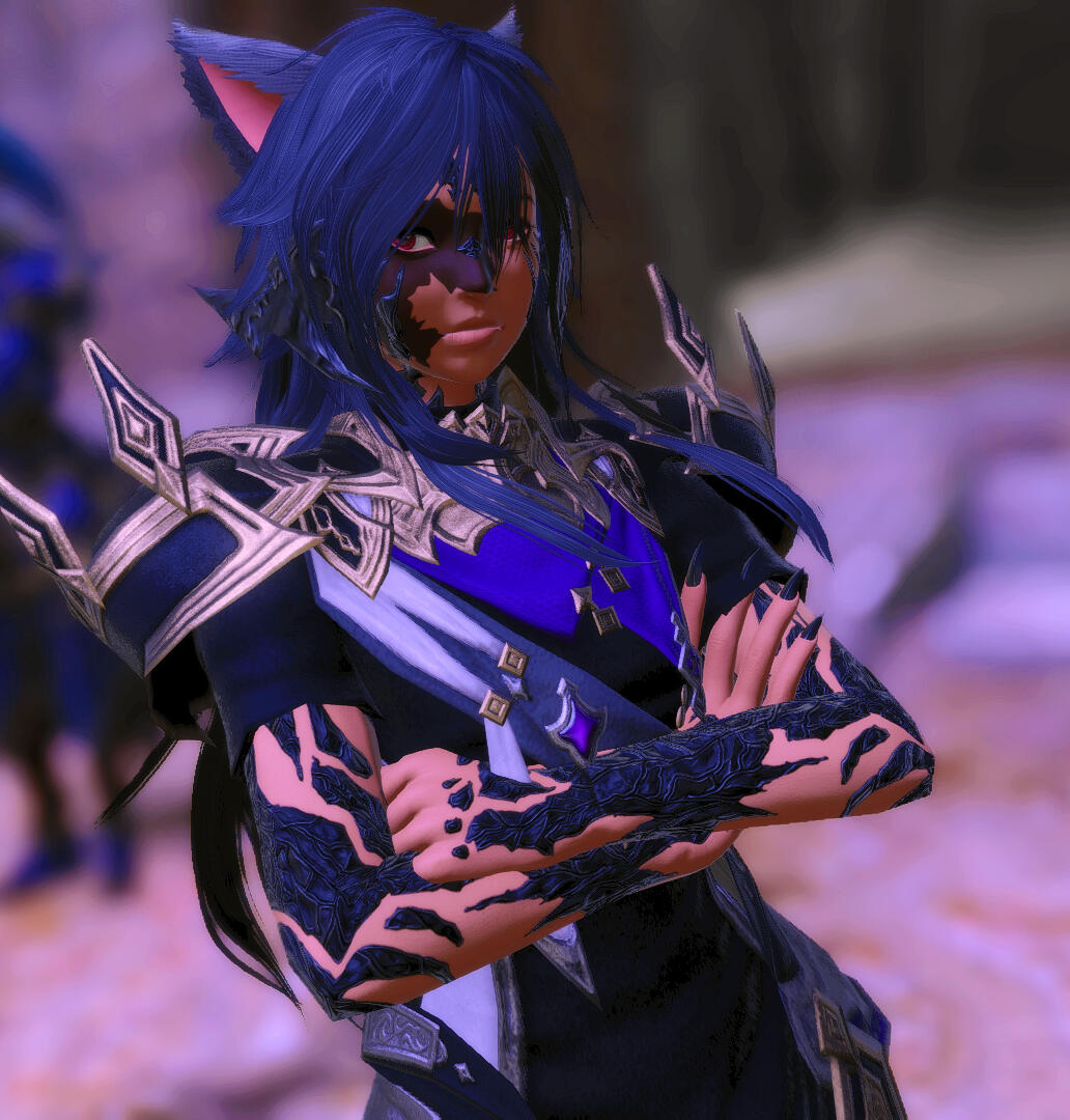 Fang Shezu Thirteenth Shard