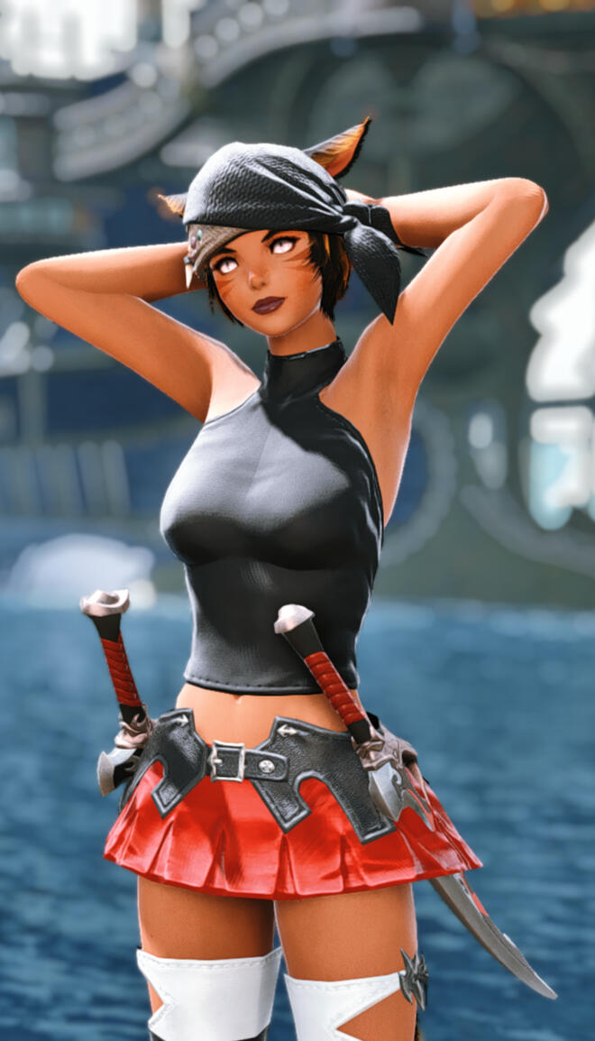 Ieri Celeste First Adventuring Partner