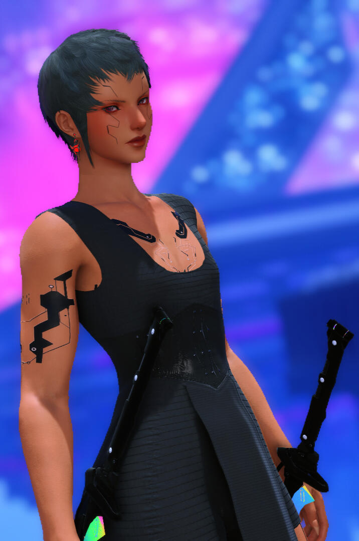 Ktisma Construct of Byregot