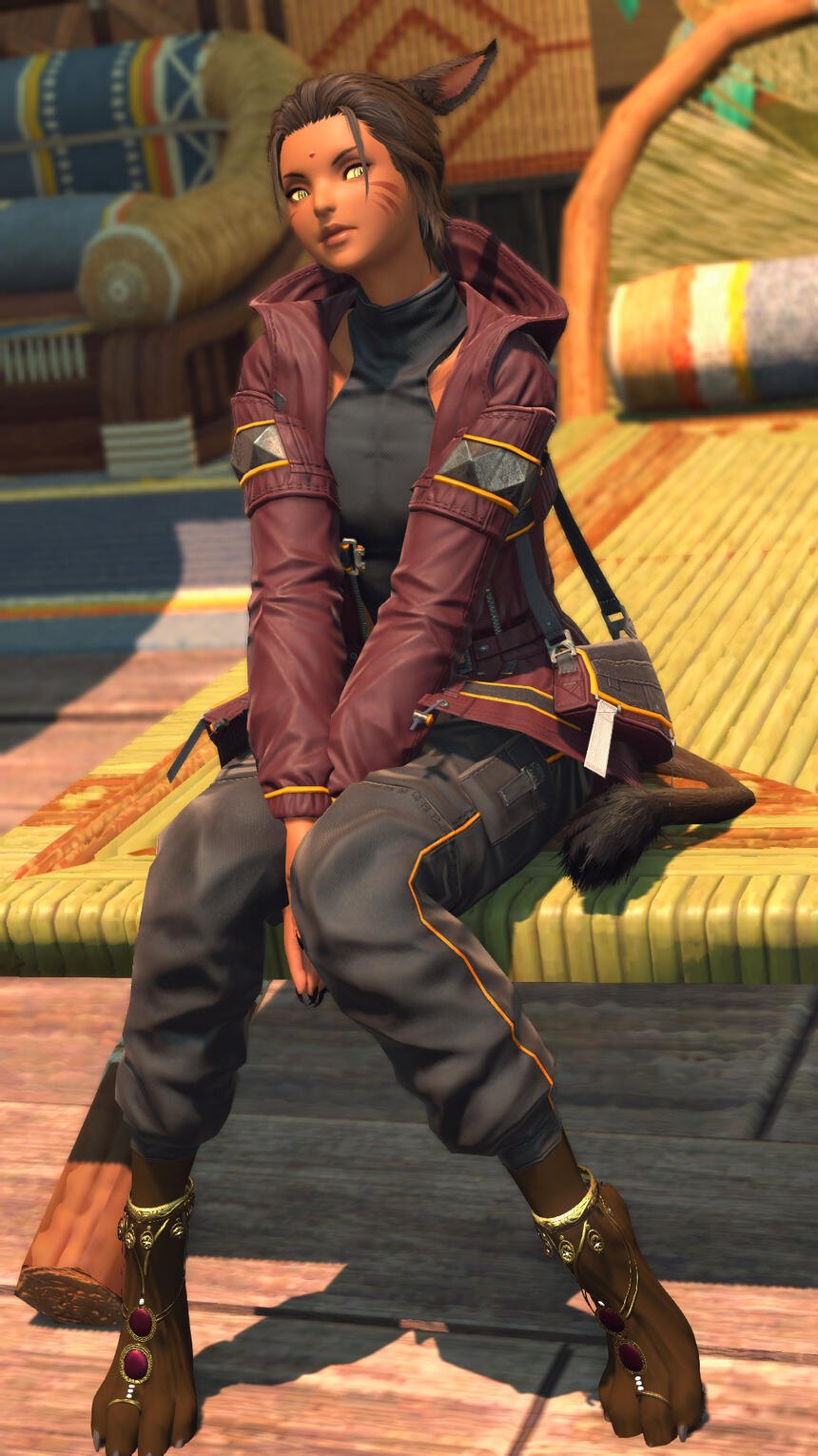 Sorin Lion of Aglaia