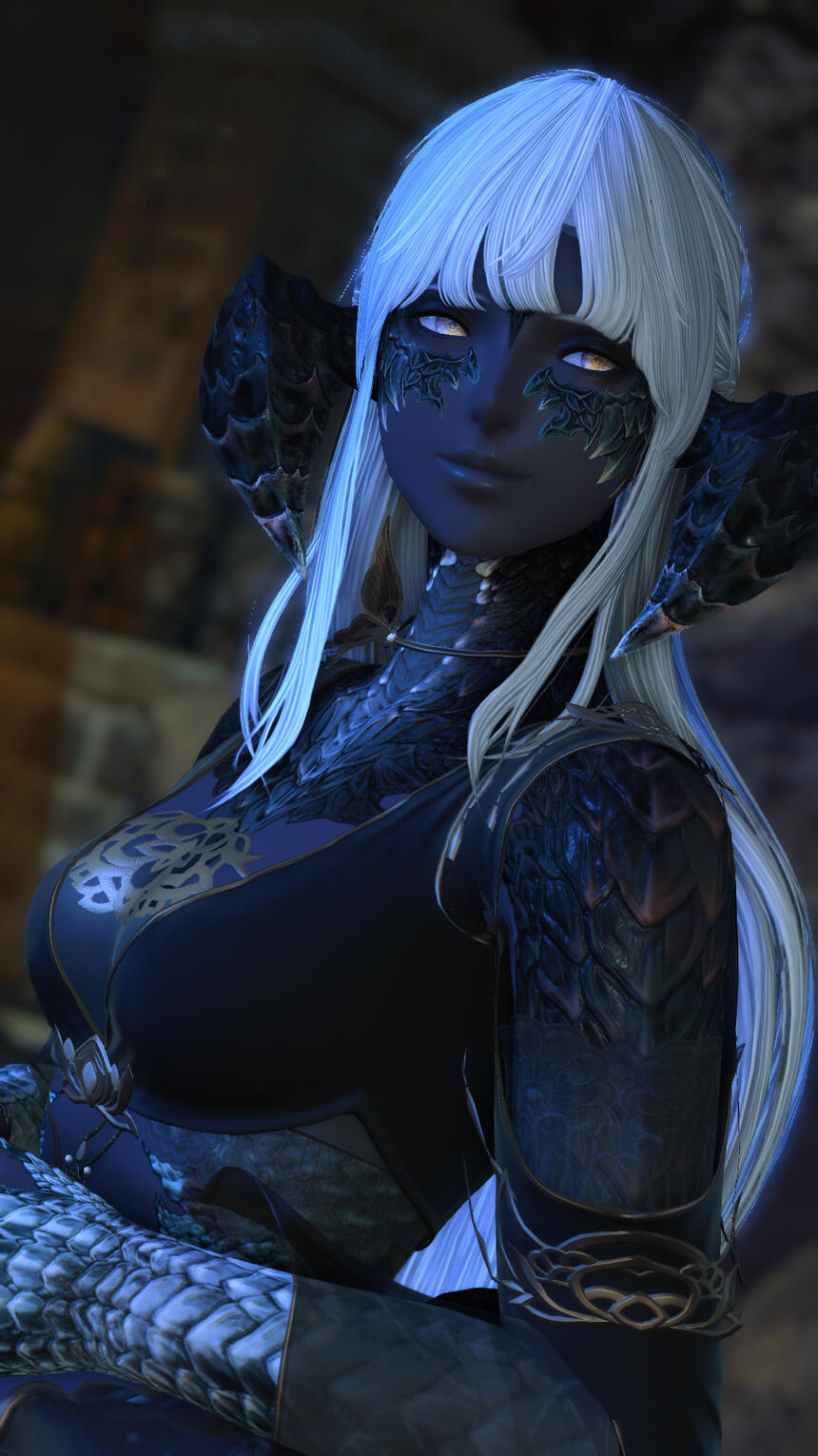 Kairos Servant of Althyk