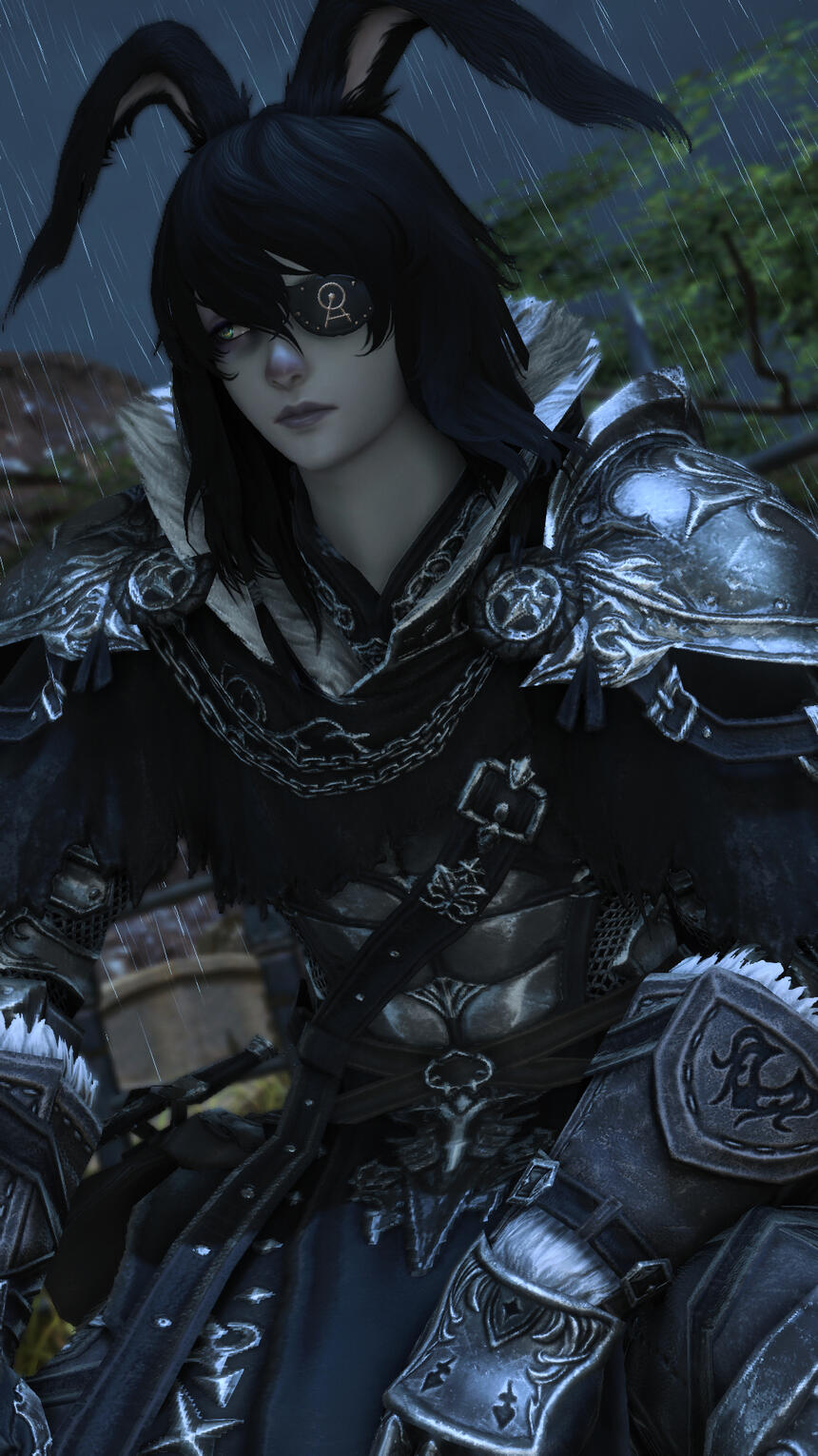 Moros Servant of Nymeia