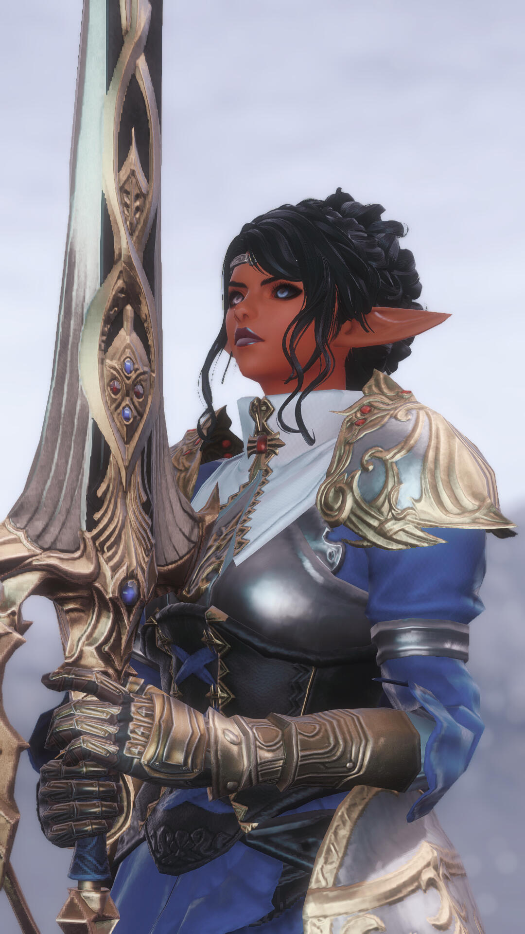 Leá de Borel Wretched Child of Nidhogg